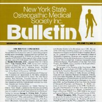 The Bulletin, Vol. 71, No. 2