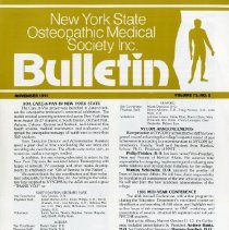 The Bulletin, Vol. 72, No. 2