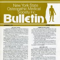 The Bulletin, Vol. 73, No. 2
