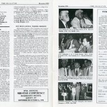 The Bulletin, Vol. 74, No. 2