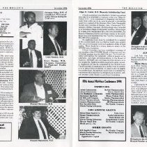 The Bulletin, Vol. 75, No. 2