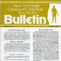The Bulletin, Vol. 75, No. 2