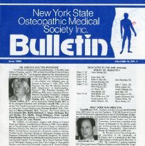 The Bulletin, Vol. 76, No. 1
