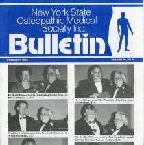 The Bulletin, Vol. 76, No. 2