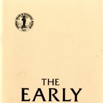 The Early Years of Research at the Kirksville College of Osteopathic Medici