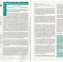 AOCOOHNS News, Vol. 29, No. 3