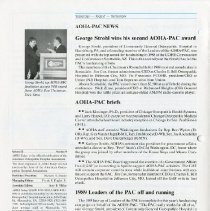 AOHA Today!, Vol. 33, No. 4