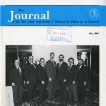 The Journal of the NJAOPS, Vol. 94, No. 3