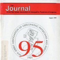 The Journal of the NJAOPS, Vol. 94, No. 4