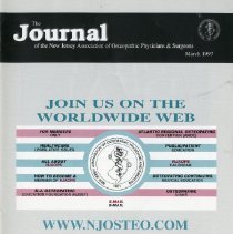 The Journal of the NJAOPS, Vol. 96, No. 2