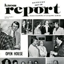 Kaom Report, Vol. 1, No. 4