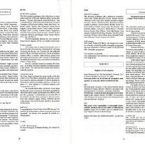 Journal of Osteopathic Education, Vol. 5, No. 3