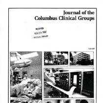 Journal of the Columbus Clinical Groups