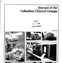 Journal of the Columbus Clinical Groups