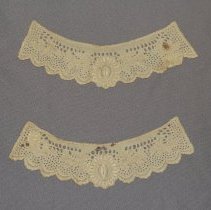 Mary Elvira Turner Still Cuff