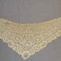 Mary Elvira Turner Still's Scarf