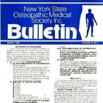 The Bulletin, Vol. 76, No. 2