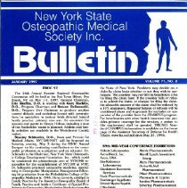 The Bulletin, Vol. 77, No. 2