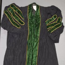 Academic Gown