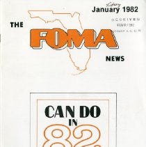 The FOMA News