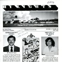 Highlights, Edition 6, Vol. 10