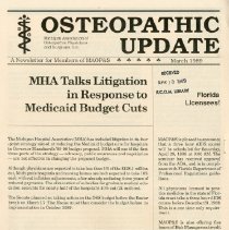 Osteopathic Update