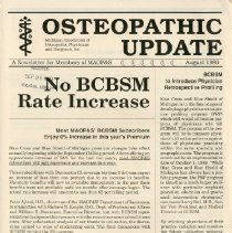 Osteopathic Update