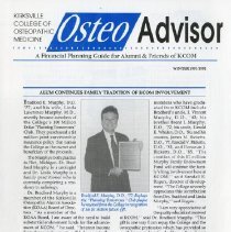 The OsteoAdvisor