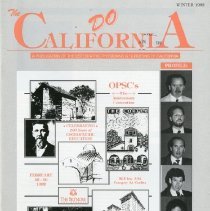 The California DO, Vol. X, No. 1
