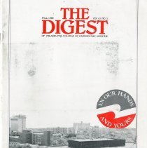The Digest, Vol. 43, No. 3