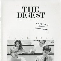 The Digest, Vol. 45, No. 3