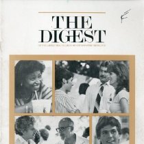 The Digest, Vol. 46, No. 3