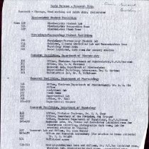 Basic Science Research Building