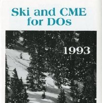 Colorado Society of Osteopathic Medicine CME Program