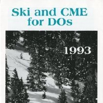 Colorado Society of Osteopathic Medicine CME Program