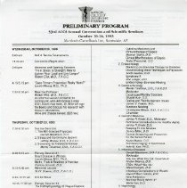 53rd ACOI Annual Convention and Scientific Sessions