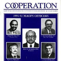 Cooperation, Vol. 3, No. 2