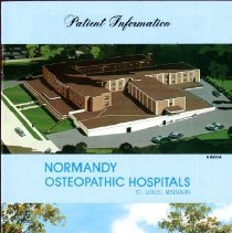 Patient Information Normandy Osteopathic Hospitals