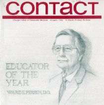 Contract, Vol. 1, No. 2