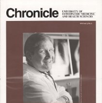 Chronicle, Vol. 2, No. 2