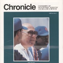 Chronicle, Vol. 2, No. 3