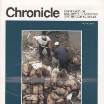 Chronicle, Vol. 2, No. 4