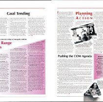 Communique, Vol. 19, No. 3