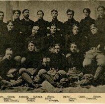 ASO 1899 Football Team