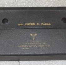 Vitrohm Potential Adjuster