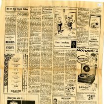 Bits of Adair County History