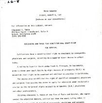 Osteopaths Win Three Year constitutional Court Fight for Survival