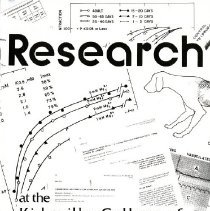 Research at the Kirksville College of Osteopathic Medicine