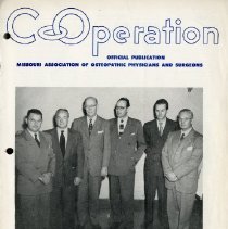 Co-Operation, Vol. XXVIII, No. 1
