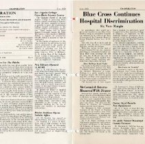 Co-Operation, Vol. XXVIII, No. 7